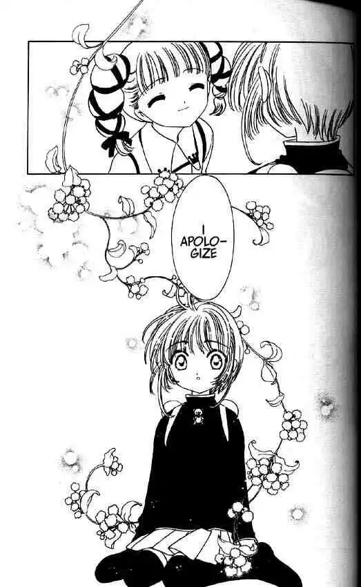 Card Captor Sakura Chapter 47 16